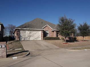 924 Fleming St, Wylie, TX 75098