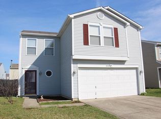 2427 Summerwood Ln, Greenwood, IN 46142