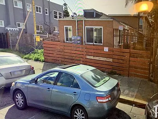 1 bed, 975 sqft, $2,100 — Photo 3