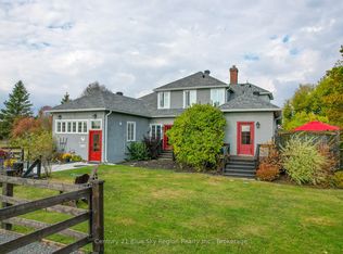 89 Nipissing Rd, Markstay Warren, ON P0H2N0