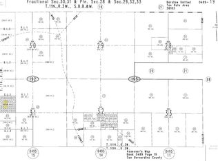0 Hinkley Rd #2, Hinkley, CA 92347