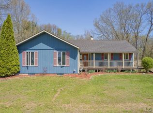 3620 Sharp Rd, Adrian, MI 49221