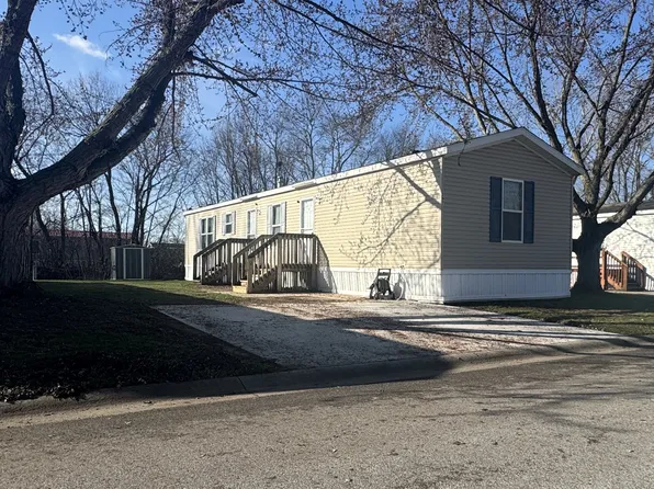 297 Brookside Mnr #297, Goshen, IN 46526