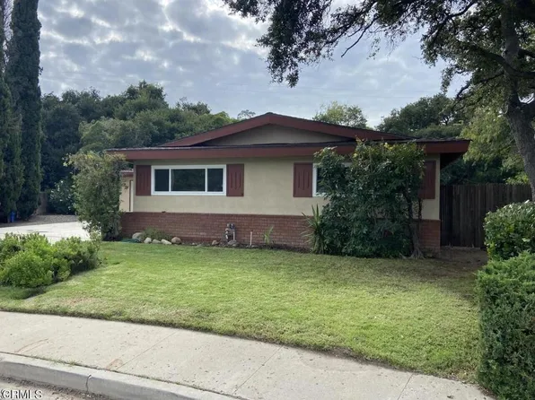 1205 Bruce Dr, Santa Paula, CA 93060