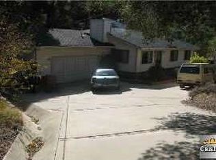 15422 Ensenada Rd, Santa Clarita, CA 91390