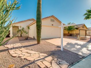 3007 W Melinda Ln, Phoenix, AZ 85027