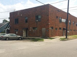 2705 Lorraine St APT 27, Houston, TX 77026