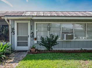 6 Parker St #3-4, Lanark Village, FL 32323