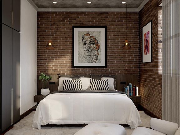 4th image of 1411 Wesleyan St #201