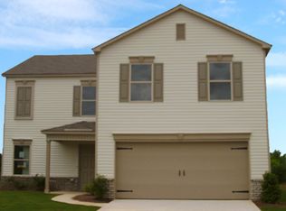 4212 Chesire Way, Montgomery, AL 36116