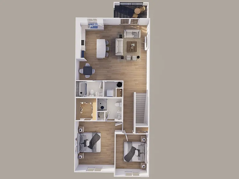 Lux Grand — Photo 12