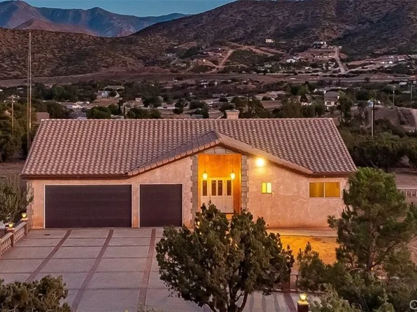 34954 Juniper Valley Rd, Acton, CA 93510