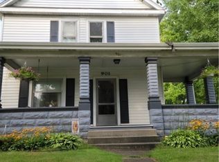 901 N Tuscarawas Ave, Dover, OH