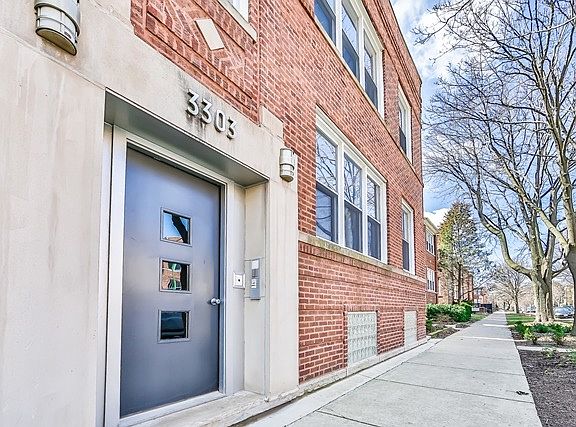 2nd image of 3303 W Cullom Ave APT 1B