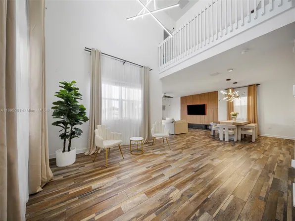 1411 SE 26th Rd, Homestead, FL 33035