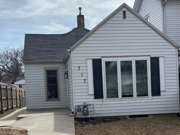717 C St, Lincoln, NE 68502