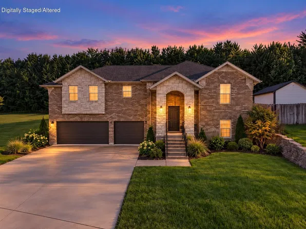 874 E Purple Martin Street, Nixa, MO 65714