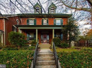 306 N Franklin St, West Chester, PA 19380