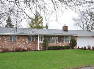 8200 W High St, Franklin, WI 53132