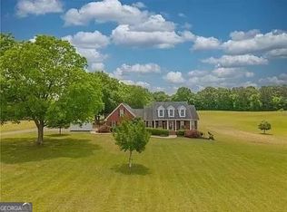 4505 Hidden Meadows Ln, Monroe, GA 30656