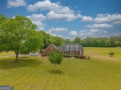 4505 Hidden Meadows Ln, Monroe, GA, 30656