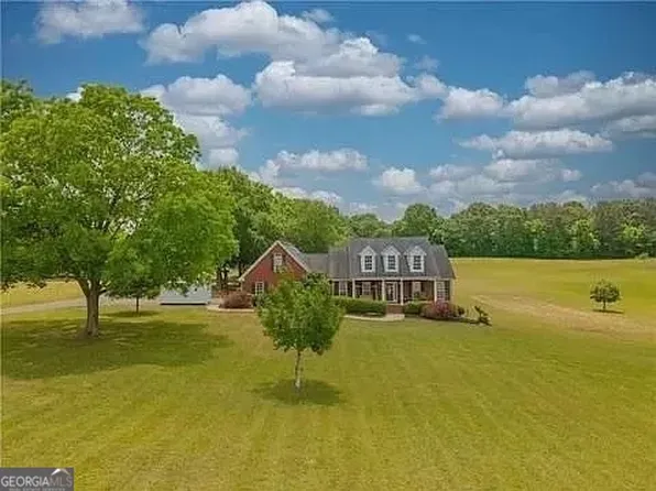 4505 Hidden Meadows Ln, Monroe, GA 30656