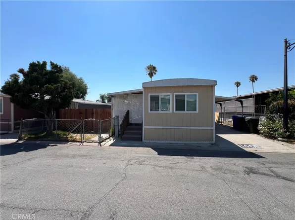 17333 Valley Blvd #140E, Fontana, CA 92335