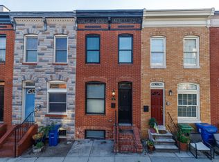 516 S Montford Ave #1, Baltimore, MD 21224