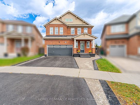 3rd image of 33 Klemscott Rd