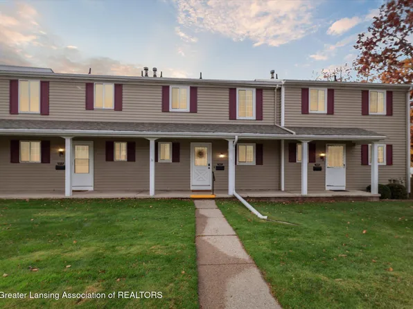 1612 Peppertree Ln #2, Lansing, MI 48912