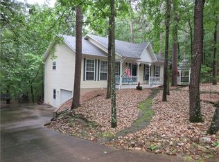 6 Dairy Hollow Ct, Eureka Springs, AR 72632