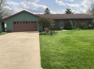 5129 Willow St, Lima, OH 45807