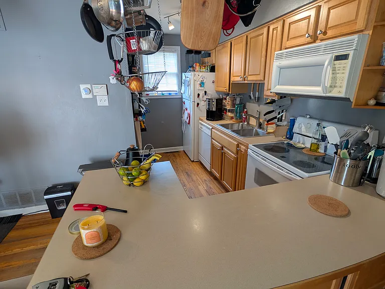1219 Locust St — Photo 12