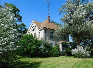 20802 N 1700 East Rd, Pontiac, IL 61764