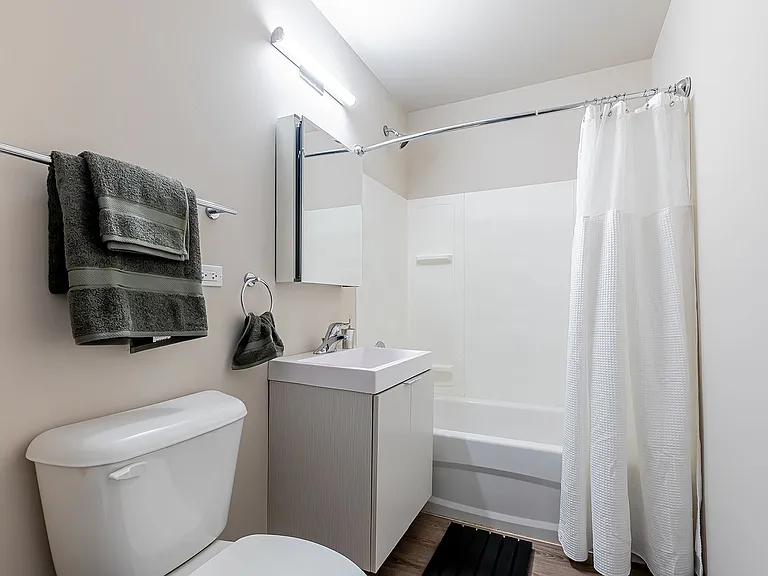 21st Street Lofts by 3L Living — Photo 20
