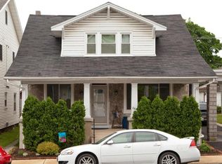 268 Church Ave, Ephrata, PA