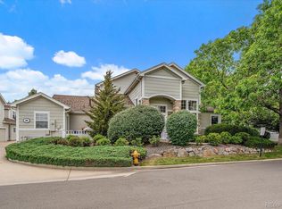 8300 Fairmount Dr UNIT M101, Denver, CO 80247