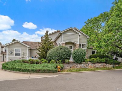 8300 Fairmount Drive #M101, Denver, CO, 80247