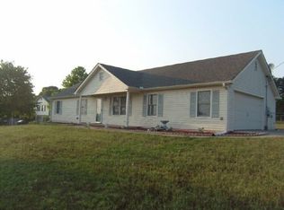 11 Fairfield Way, Cartersville, GA 30120