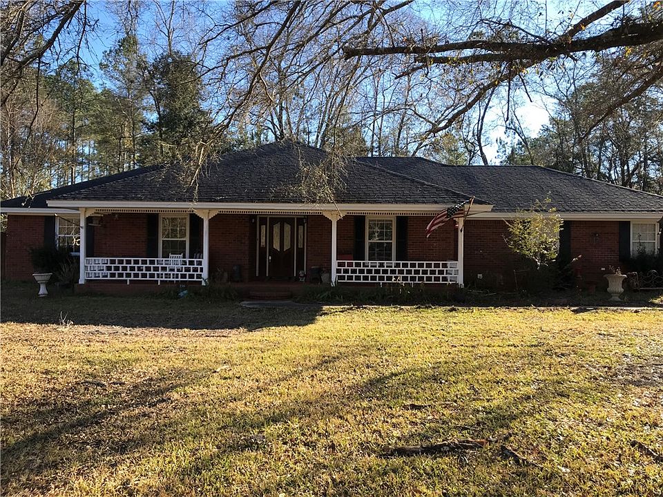 336 Horse Stamp Church Rd Waverly GA 31565 Zillow