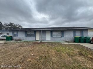 2392 Mars Ct #2394, Cocoa, FL 32926