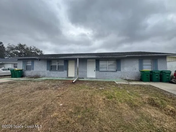 2392 Mars Ct #2392, Cocoa, FL 32926