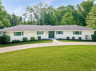 3400 Governors Trl, Dayton, OH 45409