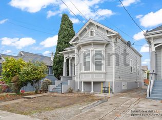1912 Adeline St, Oakland, CA 94607