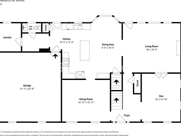 2nd image of this home