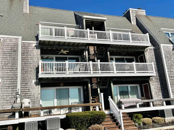 1310 Harbour Cv S #1310, Somers Point, NJ 08244
