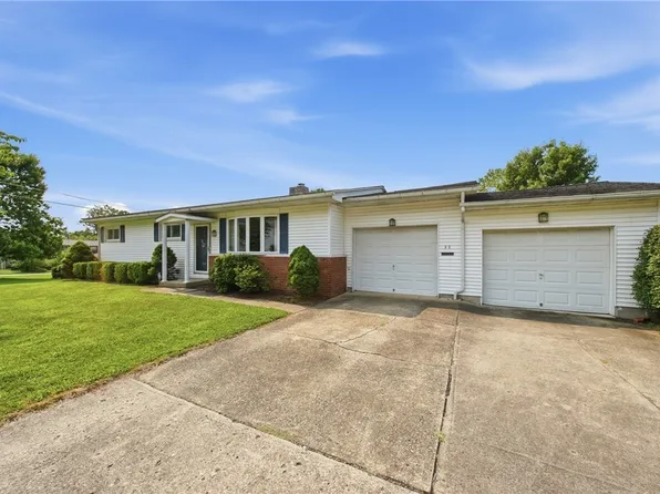 22 Jacobs Dr, Athens, OH 45701