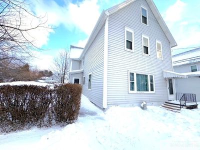 245 Lake Shore Dr E, Dunkirk, NY, 14048