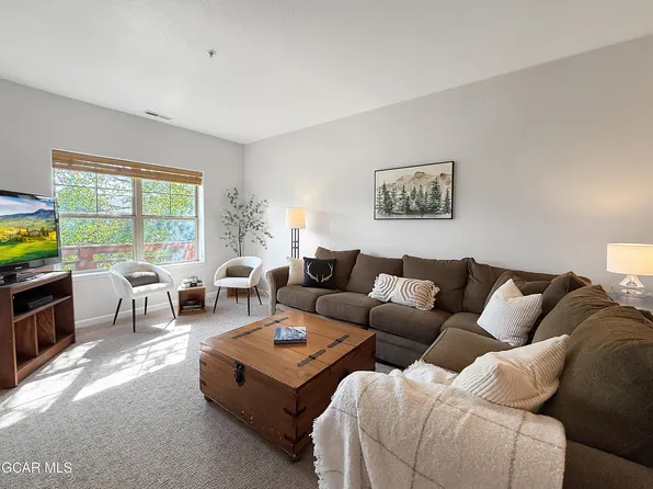 37 GCR 8040N aka Waterside Court #206, Fraser, CO 80442
