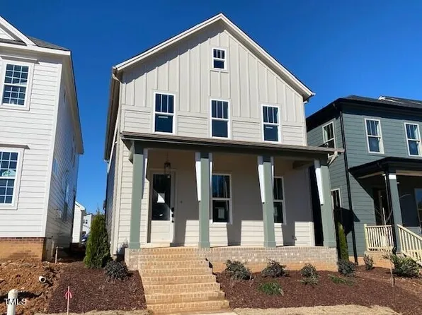 41 Banning Dr, Pittsboro, NC 27312